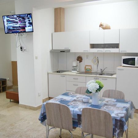 Apartman Ivana بولا المظهر الخارجي الصورة