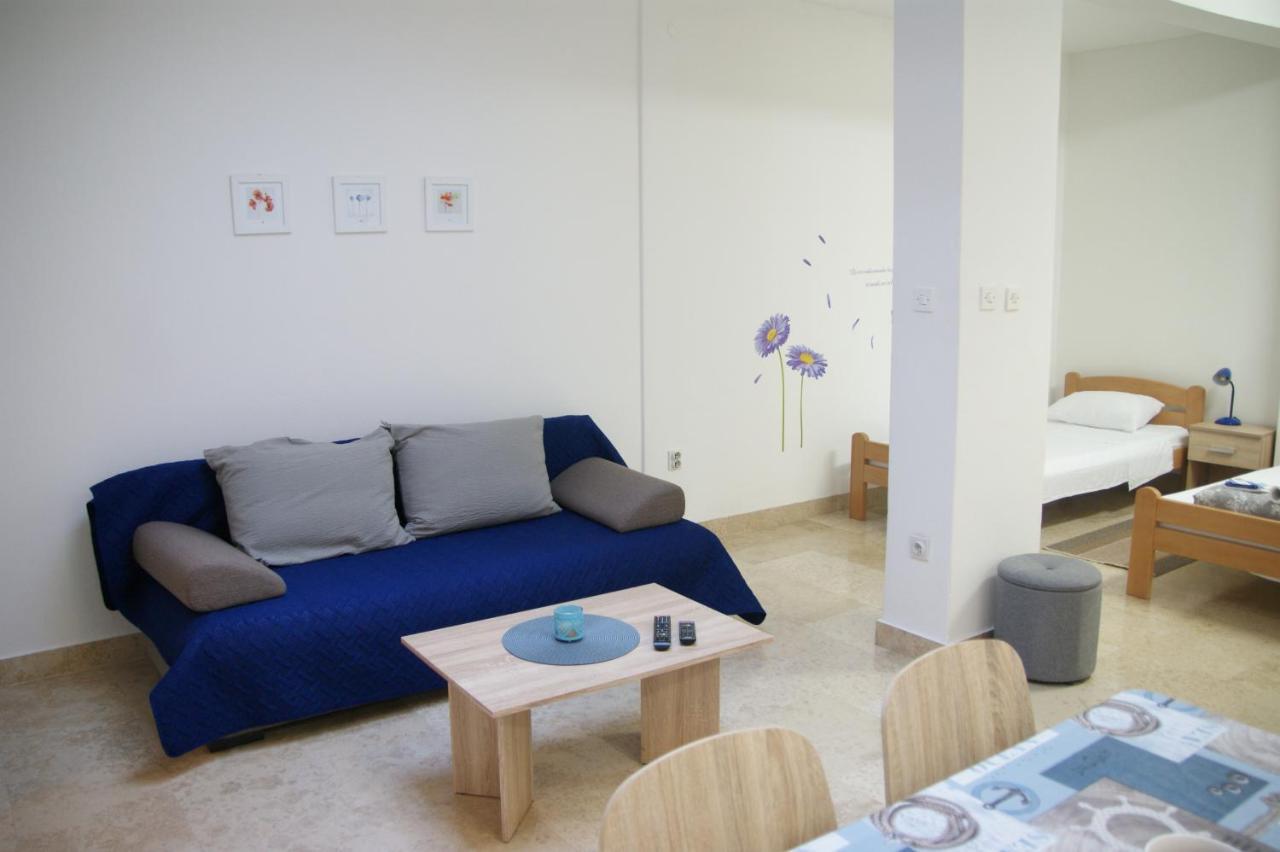 Apartman Ivana بولا المظهر الخارجي الصورة