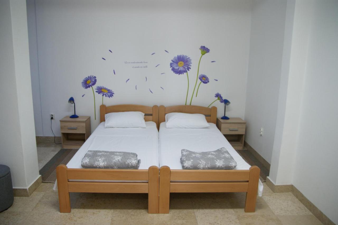 Apartman Ivana بولا المظهر الخارجي الصورة