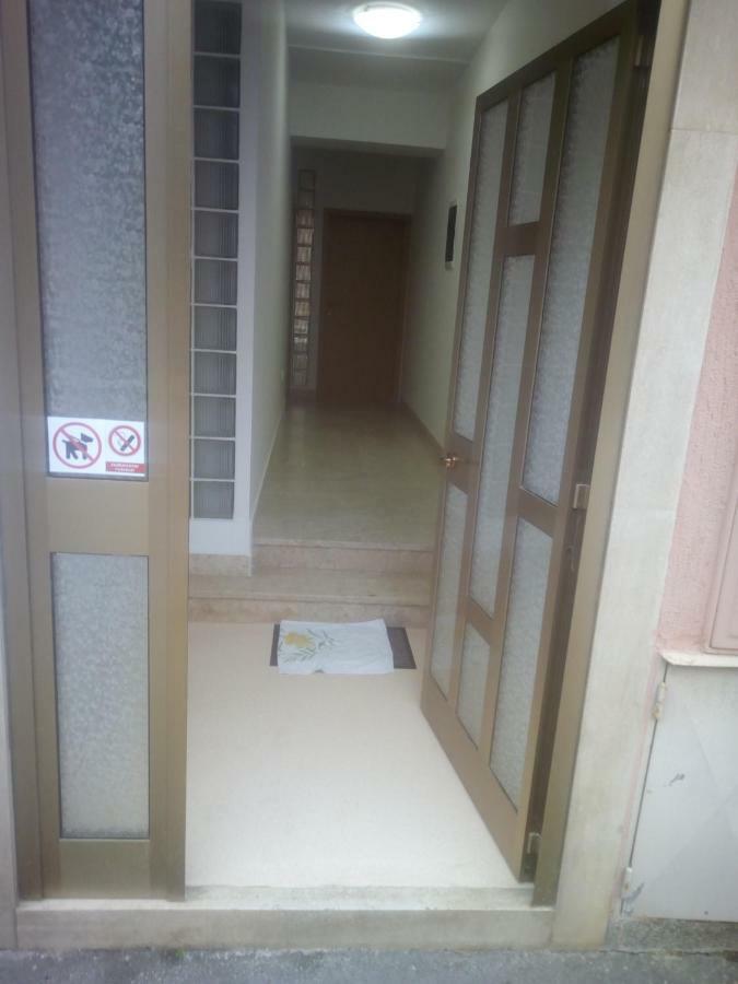 Apartman Ivana بولا المظهر الخارجي الصورة