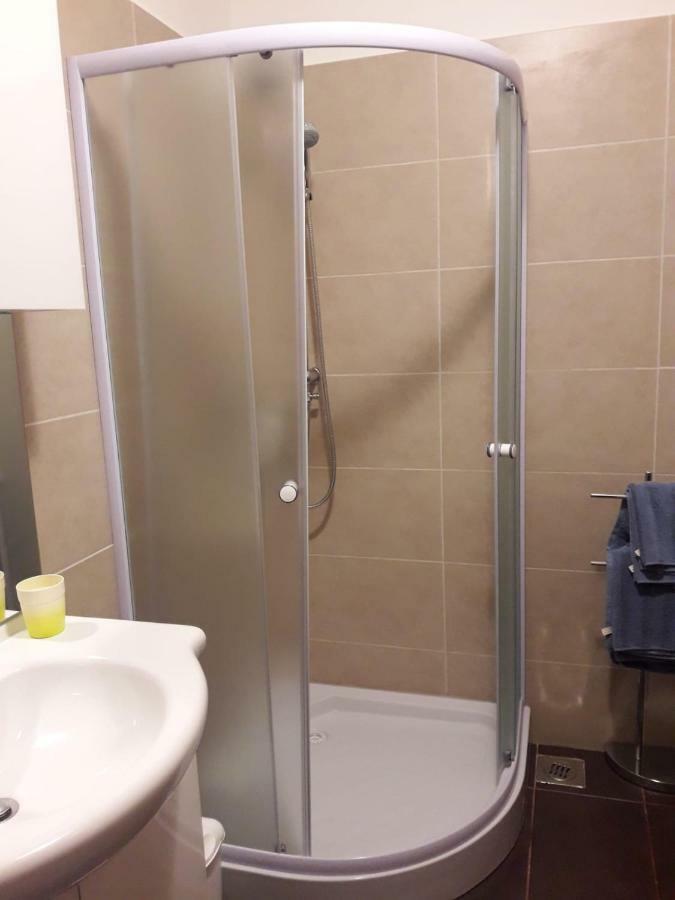 Apartman Ivana بولا المظهر الخارجي الصورة