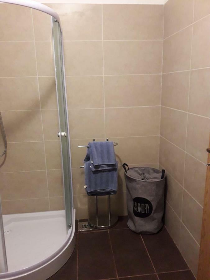 Apartman Ivana بولا المظهر الخارجي الصورة