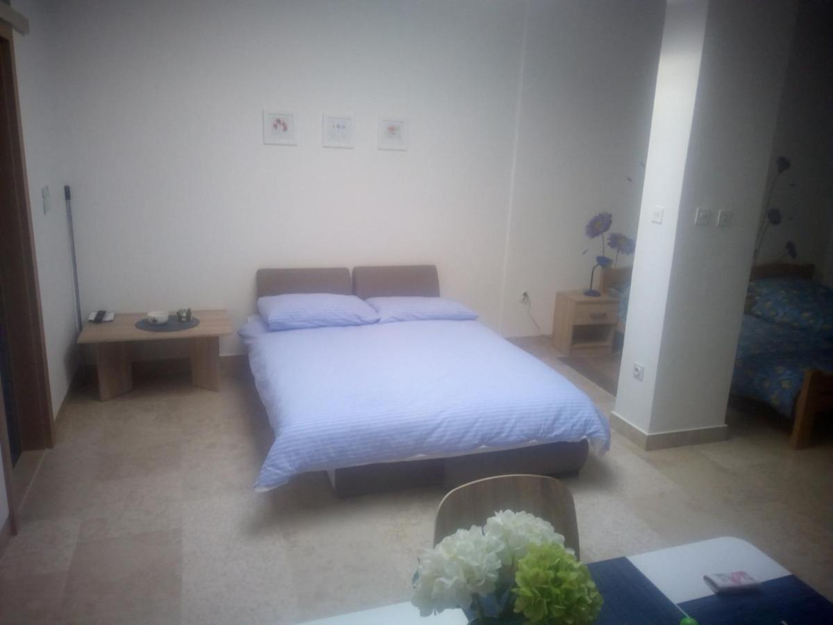 Apartman Ivana بولا المظهر الخارجي الصورة